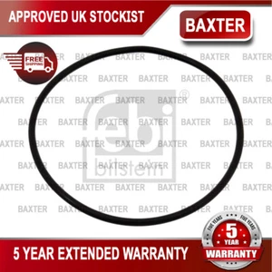 Fits Vauxhall Astra Vectra Daewoo Lanos Baxter Water Pump Gasket 90076127 - Picture 1 of 2