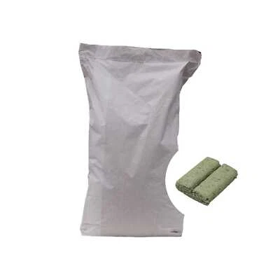 Marstall Pferdefutter Stall-Riegel Mineralfutter als Riegel für Pferde 20 kg