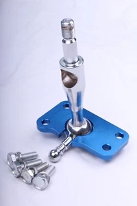 for Toyota MR2 SW20 AW11 Short Shifter Shift Quick Turbo NA Rev 3 4 5 - Picture 1 of 3