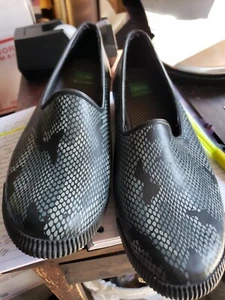 Cougar Brand Outdoor Rain Shoes, Size 9, Camo Pre-owned - Picture 1 of 7
