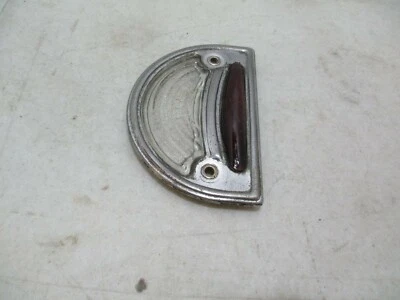 Lente de luz trasera Ace para Phatom II, III, 20-25 y 25-30 Bentley otros coches ingleses Foto 1 de 4