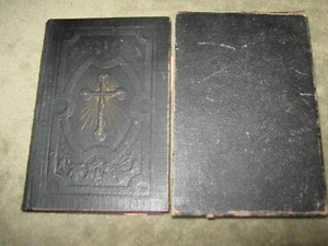 a Hungarian Chatholic book 1911 Hardcover - Imagen 1 de 2