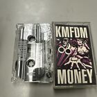 Geld - Audiokassette von Kmfdm 