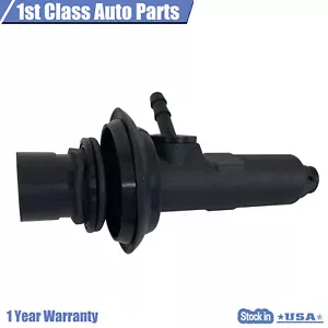 Clutch Master Cylinder For 1989-1993 Dodge D150 D250 D350 W150 W250 CM126863 - Picture 1 of 4