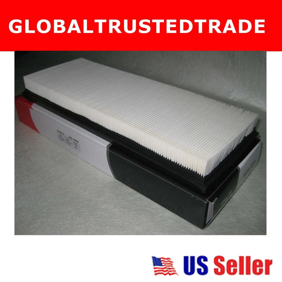 4858 CA7738 Engine Air Filter Fits: FORD Contour MERCURY Cougar Mystique — 第 1/1 张图片