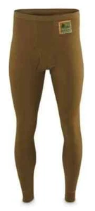 GI USMC FROG Level 1 Silk Weight Base Layer Thermal Bottoms - Picture 1 of 1