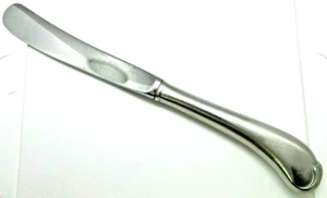 Oneida Heirloom AMERICAN COLONIAL *1 Hollow Pistol Knife* 9 1/8" Stainless - Picture 1 of 6