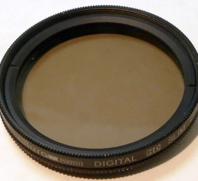 Altura Photo 40.5mm Lens Filter series 1 CP-L Circular polarizer Slim - Image 1 of 4