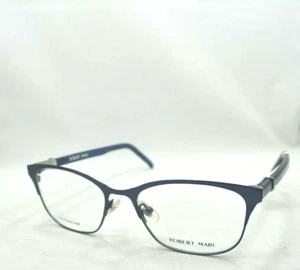 NEW AUTHENTIC ROBERT MARC 459 56 EYEGLASSES - Picture 1 of 6