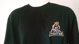 RPG ROLLENSPIELE FIGHTER T-SHIRT - Bild 1 von 2