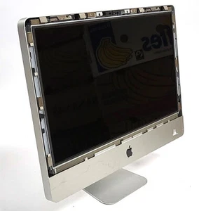 Apple IMAC 21.5 " A1311 Fins 2009 Coeur 2 Duo 3.06GHz N° OS Pièces Réparation - Afbeelding 1 van 4