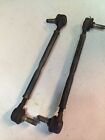 1987 Yamaha Champ 100 Pair Of Tie Rods And 4 Ends