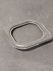 DETROIT DESIEL A4720980080 INTAKE MANIFOLD GASKET SEAL LOT OF 1 REPLACEMENT SEAL - Picture 1 of 12