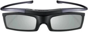 Samsung aktive 3D Brille SSG-5100GB - Bild 1 von 2