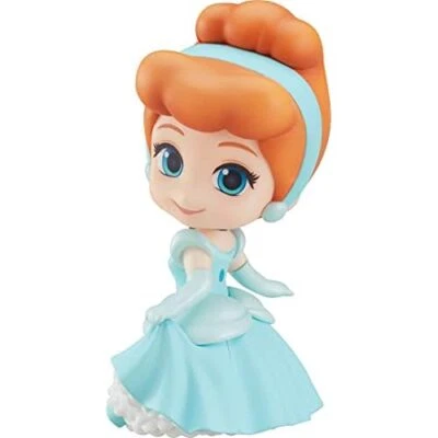 Nendoroid Disney Princess Cinderella Action Figure w/ Tracking NEW - Image 1 of 4