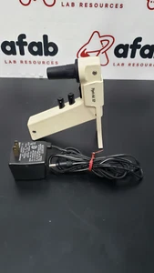 Controlador de pipeta portátil Drummond 4-000-101 ayuda para pipetas XP - Imagen 1 de 8