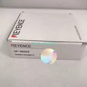 1pcs KEYENCE OP-88305 NEW Fast shipping (FedEx/DHL) - Picture 1 of 1