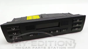 Parte de climatización BMW e46 control de aire acondicionado AUC aire acondicionado automático 6919784 - Imagen 1 de 7