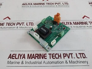 PWA ac54435+1 PCB Card Printed Circuit Board - Picture 1 of 9