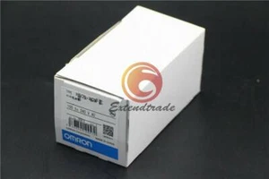 1PCS New H5CNXCNZ H5CN-XCN-Z Omron Timer 100-240VAC - Picture 1 of 3