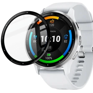 Protection d'écran en verre organique Imak HD Sensitive Touch pour Garmin Venu 3/3S - Photo 1 sur 19