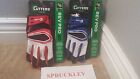 CUTTERS REV PRO 3D ADULT FOOTBALL RECIEVER GLOVES, NWT, S540