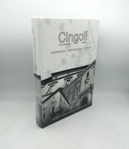 "Impresa CINGOLI Nicola e figlio dal 1933" Cingoli - SIGILLATO - Picture 1 of 1