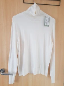 hm roll neck jumper - Picture 1 of 4
