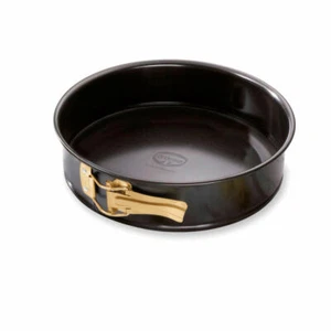 Dr. Oetker Back-Freude Classic Springform Spring Form Kuchenform Schwarz Ø 20 cm - Bild 1 von 1