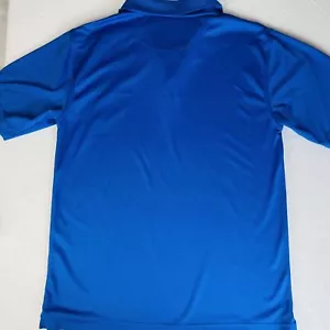 Polo UK Wildcats di KA Inc - licenza ufficiale NCAA - Medium - Blu - - Foto 1 di 6