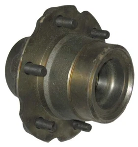 1648 Case & International Wheel Hub IHC 574 Standard Duty Front - PACK OF 1 - Picture 1 of 1