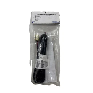 NEW OEM GM Trailer Brake Control Wire Harness Adapter 23184088 Silverado Sierra - Picture 1 of 3
