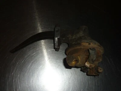 Bomba de combustible con logotipo de CA núcleo 282N 40665 1969 Oldsmobile Olds Cutlass 350 V-8 Foto 1 de 4