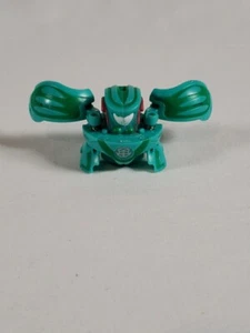 Bakugan Battle Brawlers Ventus Monarus 410G verde nuovo Vestroia - Foto 1 di 15