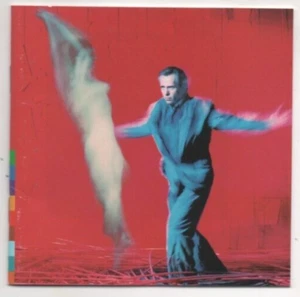 Peter Gabriel Us 1992 CD - Picture 1 of 2