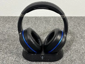 Turtle Beach Elite 800 Cuffie Wireless con Base senza cavi inclusi - Foto 1 di 6