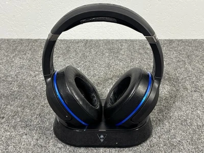 Turtle Beach Elite 800 Cuffie Wireless con Base senza cavi inclusi - Immagine 1 di 4