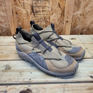 Merrell Men's Jungle Moc Explorer Slip-On Hiking Trail Men's Shoes Size 13 - Picture 1 of 9