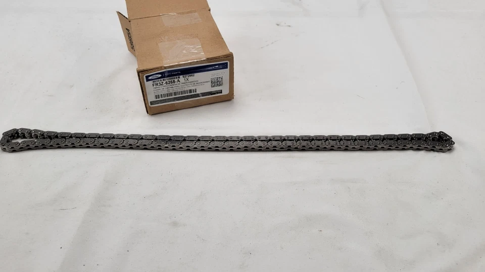 Genuine Ford Engine Timing Chain Belt (x1) OE FR3Z6268A