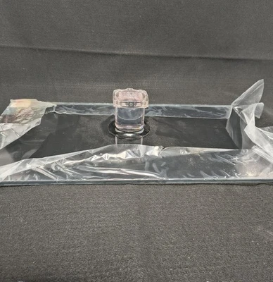 Base de soporte para TV Samsung LB550-37 (BN61-05244A) (BN63-05531C) (¡SIN SOPORTE PARA TV!)  NOS Foto 1 de 4