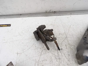 yamaha t max 500 (530) rear hand brake caliper - Picture 1 of 2