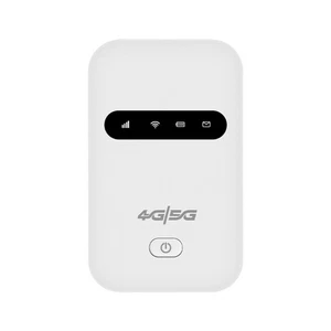 300Mbps 4G LTE Router with SIM Card Slot WiFi Modem Wireless Wifi Office - Zdjęcie 1 z 7
