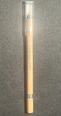 Rimmel London Scandaleyes Waterproof Gel Pencil, 005 Nude - Image 1 of 4