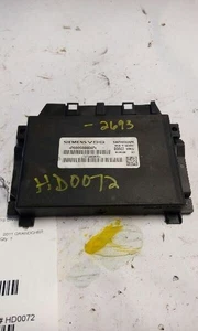 11-12 Dodge Durango Chassis ECM Transmission Module - Picture 1 of 12