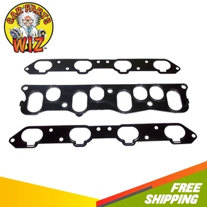 Engine Intake Manifold Gasket Fits 97-01 INFINITI Q45 4.1L 32V DOHC VH41DE - Picture 1 of 1