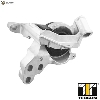 MOUNTING ENGINE TED72820 FOR MAZDA 3/Hatchback/Van PEY7/PEX2/PEY5/PEXL 4cyl 3 - Image 1 of 4