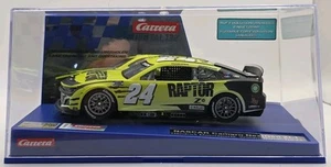 Carrera Digital 132 32006 NASCAR Camaro NextGen ZL1 Hendrick Motorsport 132 Slot - Picture 1 of 6