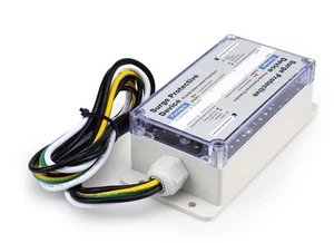 Protector contra sobretensiones para toda la casa 140.000 amperios, - Imagen 1 de 7