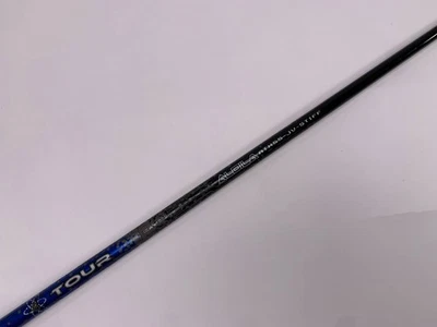 Aldila Tour Blue ATX JV Japan 55g Stiff Fairway Wood Shaft 42.75" Pull 0.335 - Image 1 of 4