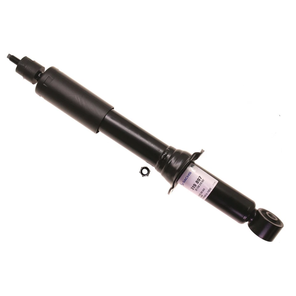 Puntal delantero Sachs CSW para Toyota Tacoma 1998-2004 Foto 1 de 1